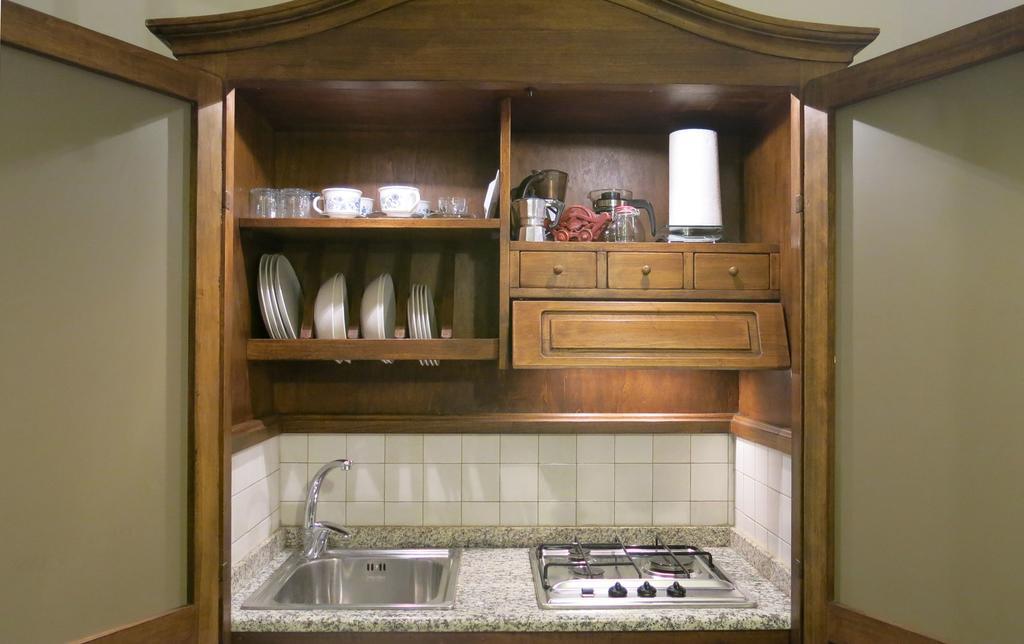 Apartamento Atelier Della Castellina - Self Check In Imola Habitación foto