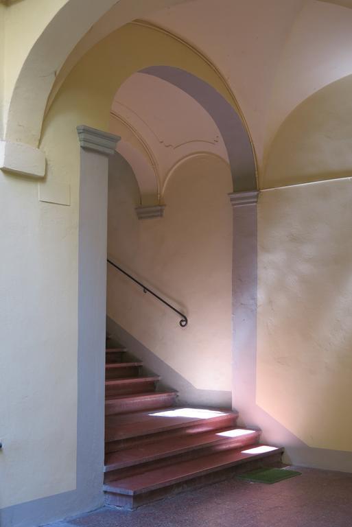 Apartamento Atelier Della Castellina - Self Check In Imola Habitación foto